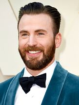 Chris Evans