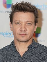 Jeremy Renner