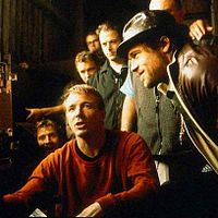 Snatch - Porcos e Diamantes : Foto Brad Pitt, Guy Ritchie