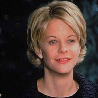 Mens@gem Para Você : Foto Meg Ryan, Nora Ephron