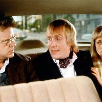 A Natureza Quase Humana : foto Patricia Arquette, Rhys Ifans, Tim Robbins
