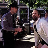 Foto George A. Romero, Peter Stormare