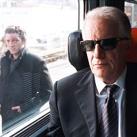 Agentes Secretos : Foto André Dussollier, Frédéric Schoendoerffer, Vincent Cassel