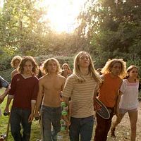 Os Reis de Dogtown : Foto Catherine Hardwicke, Emile Hirsch, John Robinson (IV), Michael Angarano, Victor Rasuk