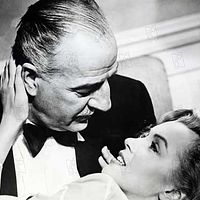 O Segredo das Joias : Foto John Huston, Louis Calhern, Marilyn Monroe