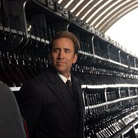 O Senhor das Armas : foto Nicolas Cage