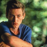 foto Benoît Magimel