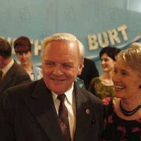 Desafiando os Limites : Foto Anthony Hopkins, Diane Ladd