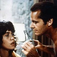 Profissão: Repórter : Foto Jack Nicholson, Maria Schneider, Michelangelo Antonioni
