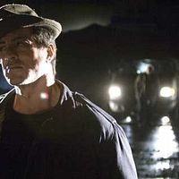 Rocky Balboa : foto Sylvester Stallone