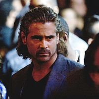 Miami Vice : foto Colin Farrell