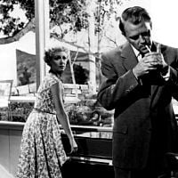 Imitação da Vida : Foto Dan O'Herlihy, Douglas Sirk, Lana Turner