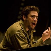 Che : Foto Benicio Del Toro