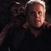 Máquina Mortífera : foto Danny Glover, Gary Busey, Richard Donner