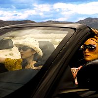 Um Beijo Roubado : Foto Natalie Portman, Norah Jones, Wong Kar-Wai