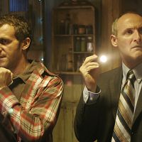 foto Colm Feore, Patrick Huard