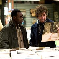 Reine Sobre Mim : Foto Adam Sandler, Don Cheadle, Mike Binder