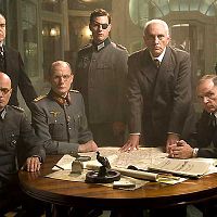 Operação Valquíria : Foto Alan Dale, Bill Nighy, Christian Berkel, Eddie Izzard, Kenneth Branagh