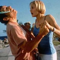 Quem Vai Ficar Com Mary? : Foto Ben Stiller, Cameron Diaz