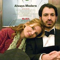 foto Chris Messina, Jennifer Westfeldt