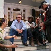 Às Margens de um Crime : Foto Bertrand Tavernier, Tommy Lee Jones