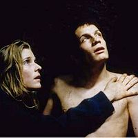 Les amants criminels : Foto Jérémie Renier, Natacha Régnier