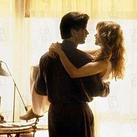 foto Alec Baldwin, Meg Ryan