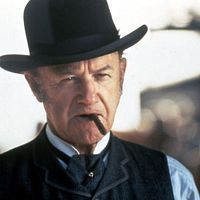 Rápida e Mortal : Foto Gene Hackman