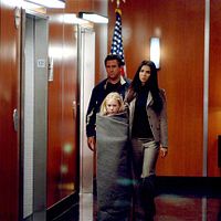 Without a Trace : Foto Anthony LaPaglia, Danielle Chuchran, Roselyn Sanchez