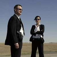 Sob Controle : Foto Bill Pullman, Jennifer Chambers Lynch, Julia Ormond