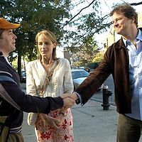Quando me Apaixono : Foto Colin Firth, Helen Hunt, Matthew Broderick