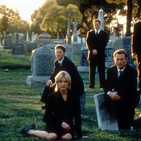 Uma Loucura de Casamento : foto Cameron Diaz, Christian Slater, Jeanne Tripplehorn, Jeremy Piven, Jon Favreau