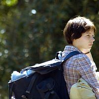 Wendy e Lucy : Foto Michelle Williams