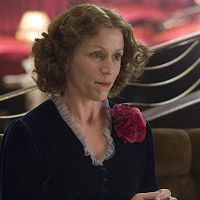 A Vida num Só Dia : Foto Bharat Nalluri, Frances McDormand