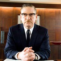 Os Piratas do Rock : foto Kenneth Branagh