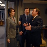 30 Rock : Foto Alec Baldwin, Rip Torn, Tina Fey