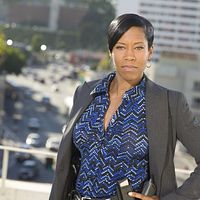 Southland : Foto Regina King