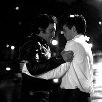 Tetro : Foto Alden Ehrenreich, Francis Ford Coppola, Vincent Gallo