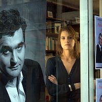 Foto Emmanuel Salinger, Hélène Fillières, Laurent Capelluto