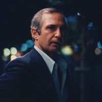 A Morte do Bookmaker Chinês : foto Ben Gazzara