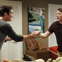 Foto Matthew Broderick, Ty Burrell
