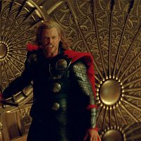 Thor : Foto Chris Hemsworth
