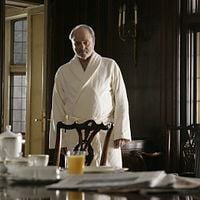 Rubicon : Foto Harris Yulin