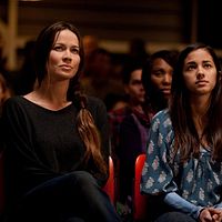 Foto Moon Bloodgood, Seychelle Gabriel