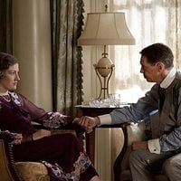 Foto Kelly Macdonald, Steve Buscemi