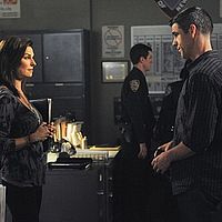 Foto Eddie Cahill, Sela Ward