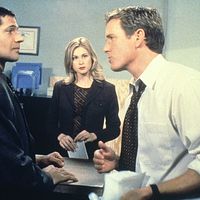Foto Kelly Rutherford, Linden Ashby, Thomas Calabro