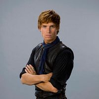 Foto Eddie Redmayne