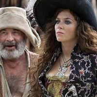 Neverland : Foto Anna Friel, Bob Hoskins