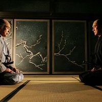 13 Assassinos : Foto Koji Yakusho, Mikijiro Hira, Takashi Miike